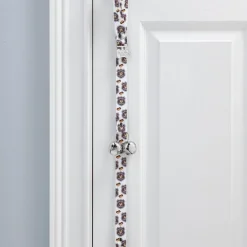 Dog Potty Training Doorbell Squirrel Design