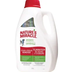 Dog Stain & Odour Remover