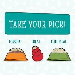 Dogs in the Kitchen Funk in the Trunk Chicken Breast & Pumpkin Adult Dog Food