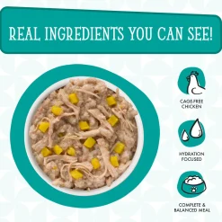 Dogs in the Kitchen Funk in the Trunk with Chicken Breast & Pumpkin Adult Dog Food