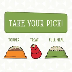 Dogs in the Kitchen Lamburgini with Lamb & Pumpkin Adult Dog Food