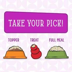 Dogs in the Kitchen Love Me Tender with Chicken Breast Adult Dog Food