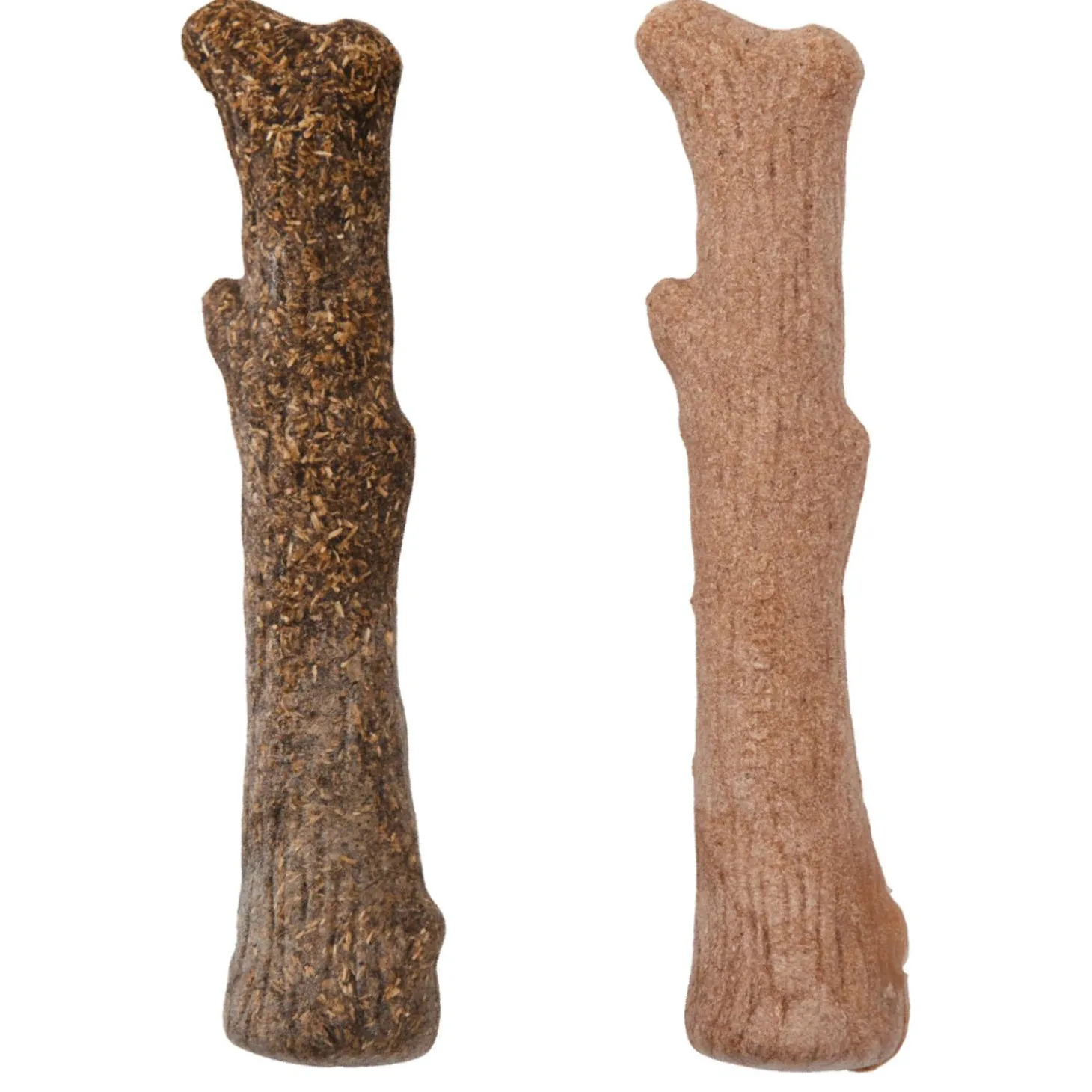 Dogwood Calming Medium Dog Toy 2 Pack