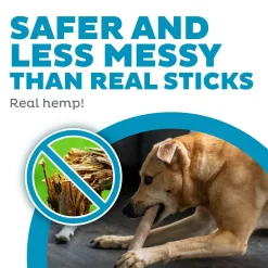 Dogwood Calming Medium Dog Toy 2 Pack