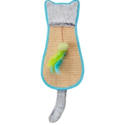 Door Hanging Cat Scratcher