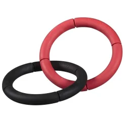 Double Invincible Chains Dog Toy