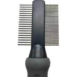 Double Sided Comb