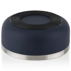 Double Wall Navy Bowl