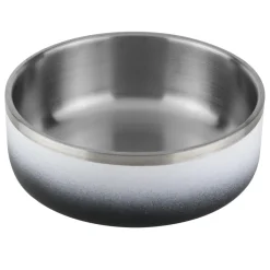 Double Wall Ombre Bowl