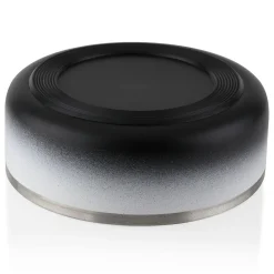 Double Wall Ombre Bowl