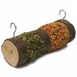 Double Woodroll Small Animal Treat