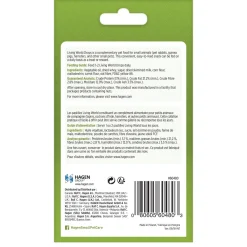 Drops Carrot Flavour Treats