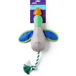 Duck Slingshot Dog Toy