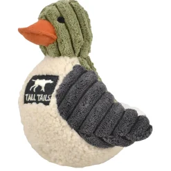 Duckling Squeaker Dog Toy