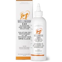 Ear Cleaning & Drying Solution