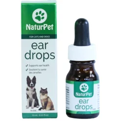 Ear Drops