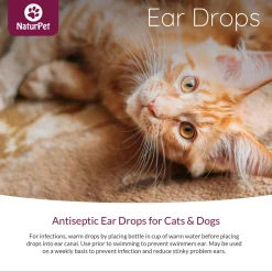 Ear Drops