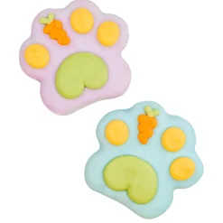Easter Paw Assorted Dog Treat