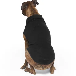 Easy On Stretch Fleece Sweater