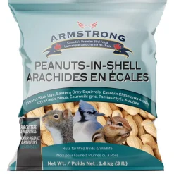 Easy Pickens Peanuts in Shell