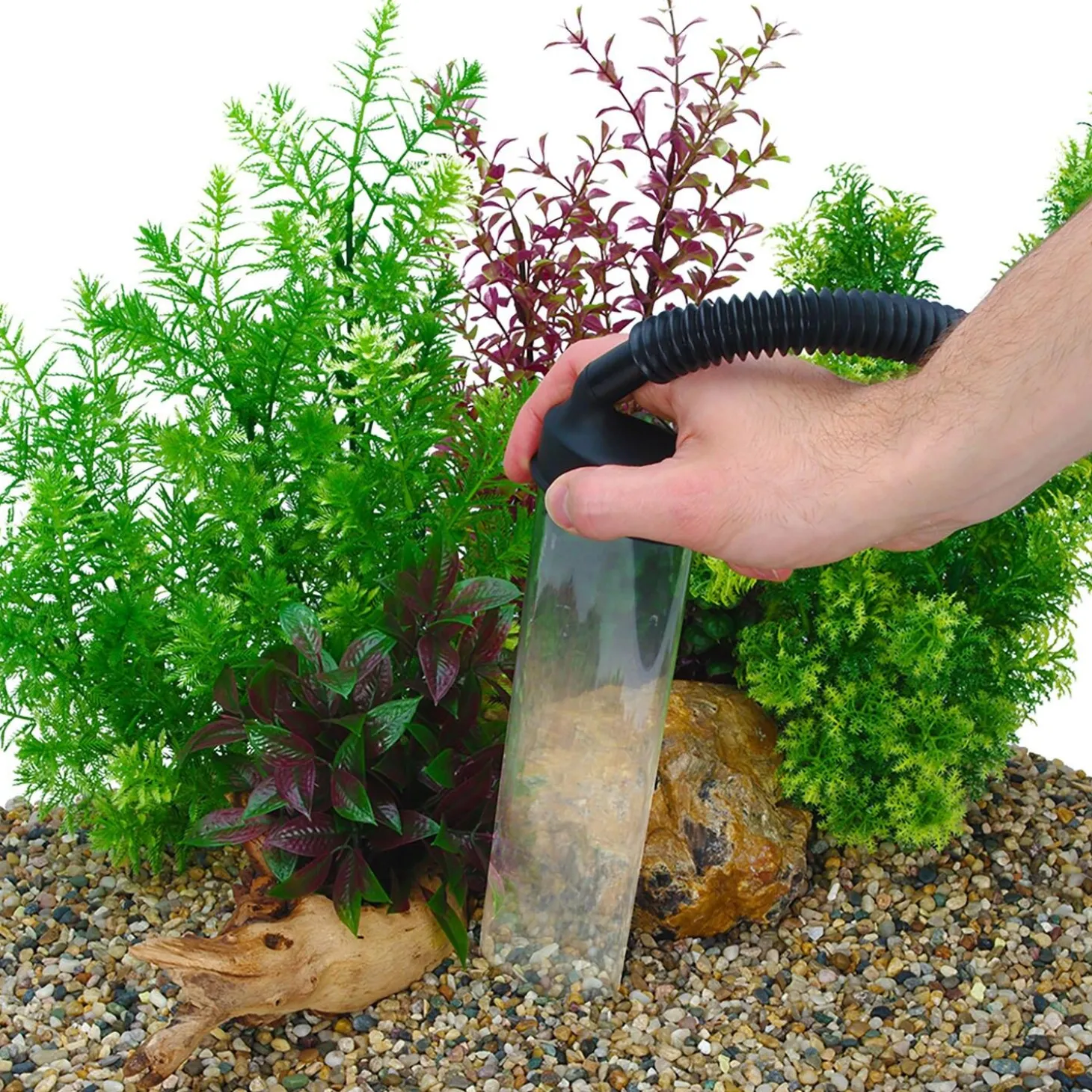 EasyVac Gravel Cleaner