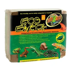 Eco Earth Coconut Fibre Substrate