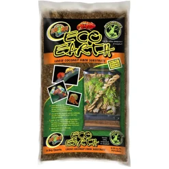 Eco Earth Loose Coconut Fibre Substrate
