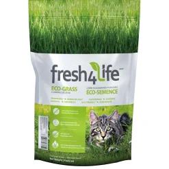 Eco-Grass Clumping Cat Litter