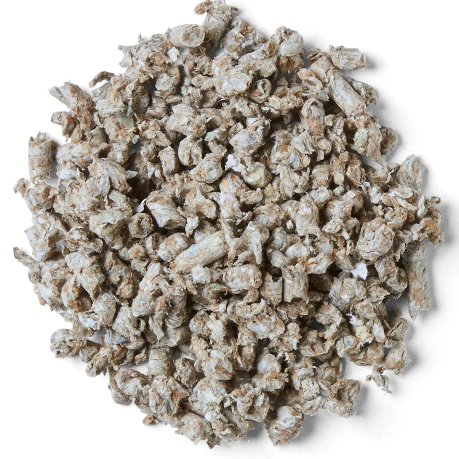 Eco-Paper Ultra Soft Cat Litter