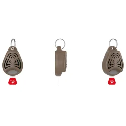 EcoPet Ultrasonic Tick and Flea Repellent Tag