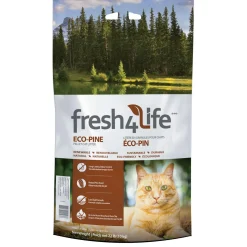 Eco-Pine Pellet Cat Litter
