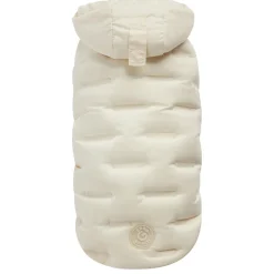 Elasto-Fit Cloud Sand Parka