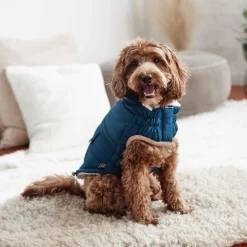 Elasto-Fit Nordic Teal Parka