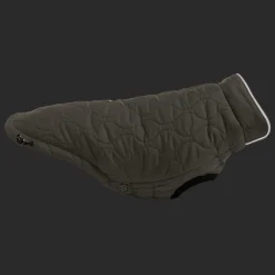 Elasto-fit Reversible Chalet Neon Yellow Jacket