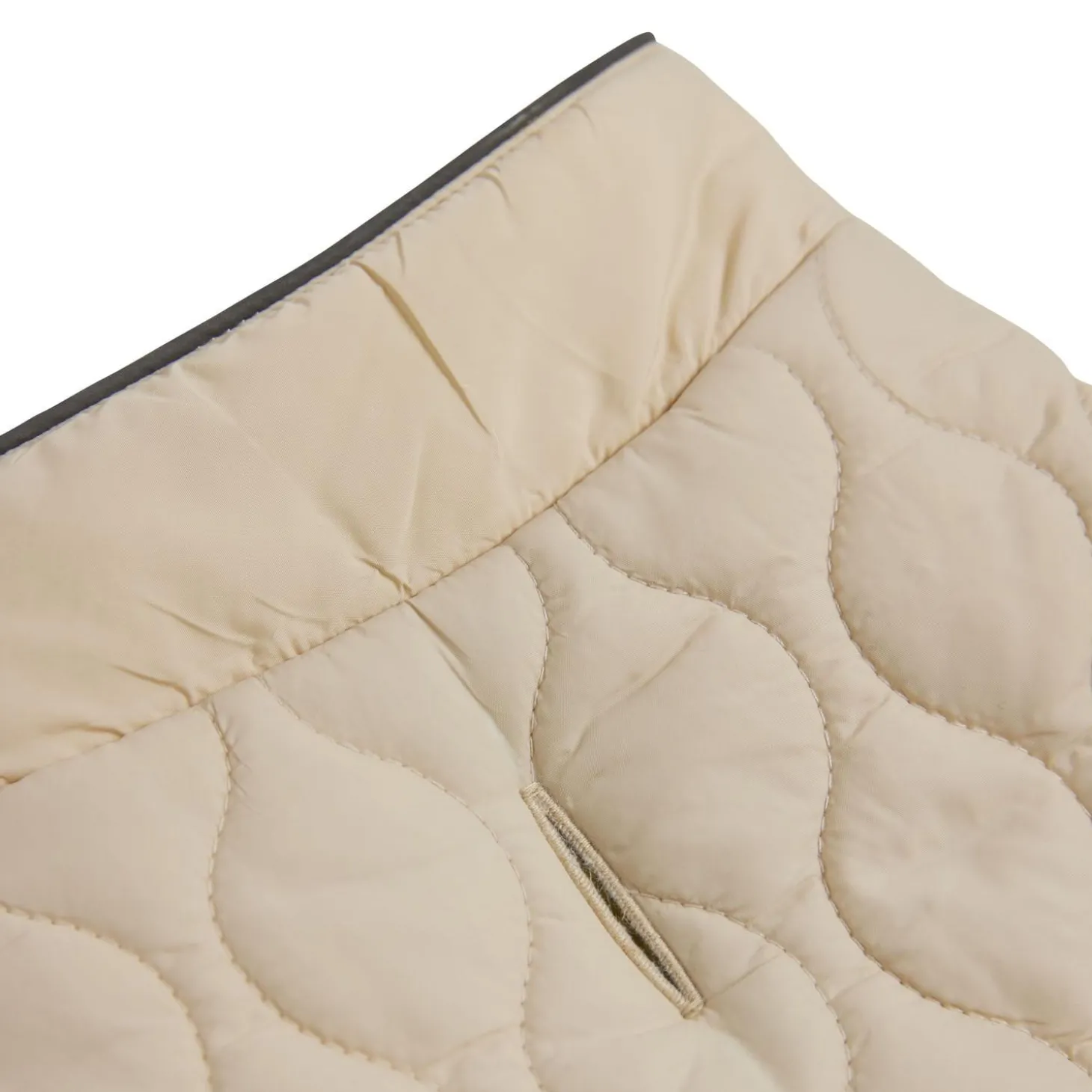 Elasto-fit Reversible Chalet Neon Yellow Jacket