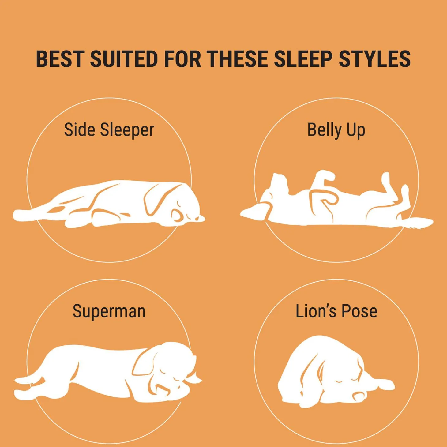 Embossed Velvet Pillow Bed Taupe