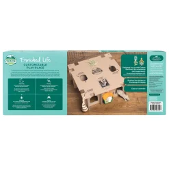 Enriched Life Customizable Play Place
