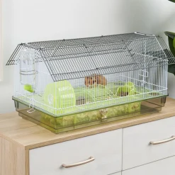 Enriched Life Hamster Habitat