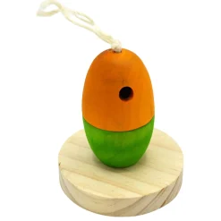 Enriched Life Hide 'n Wobble Small Animal Toy