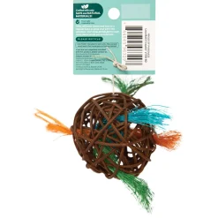 Enriched Life Loco Ball Small Animal Toy