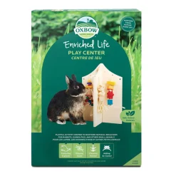 Enriched Life Play Center Small Animal Toy