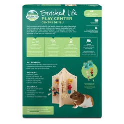 Enriched Life Play Center Small Animal Toy