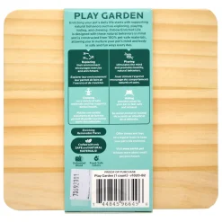 Enriched Life Play Garden Small Animal Puzzle Toy