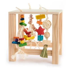 Enriched Life Play Table Small Animal Toy
