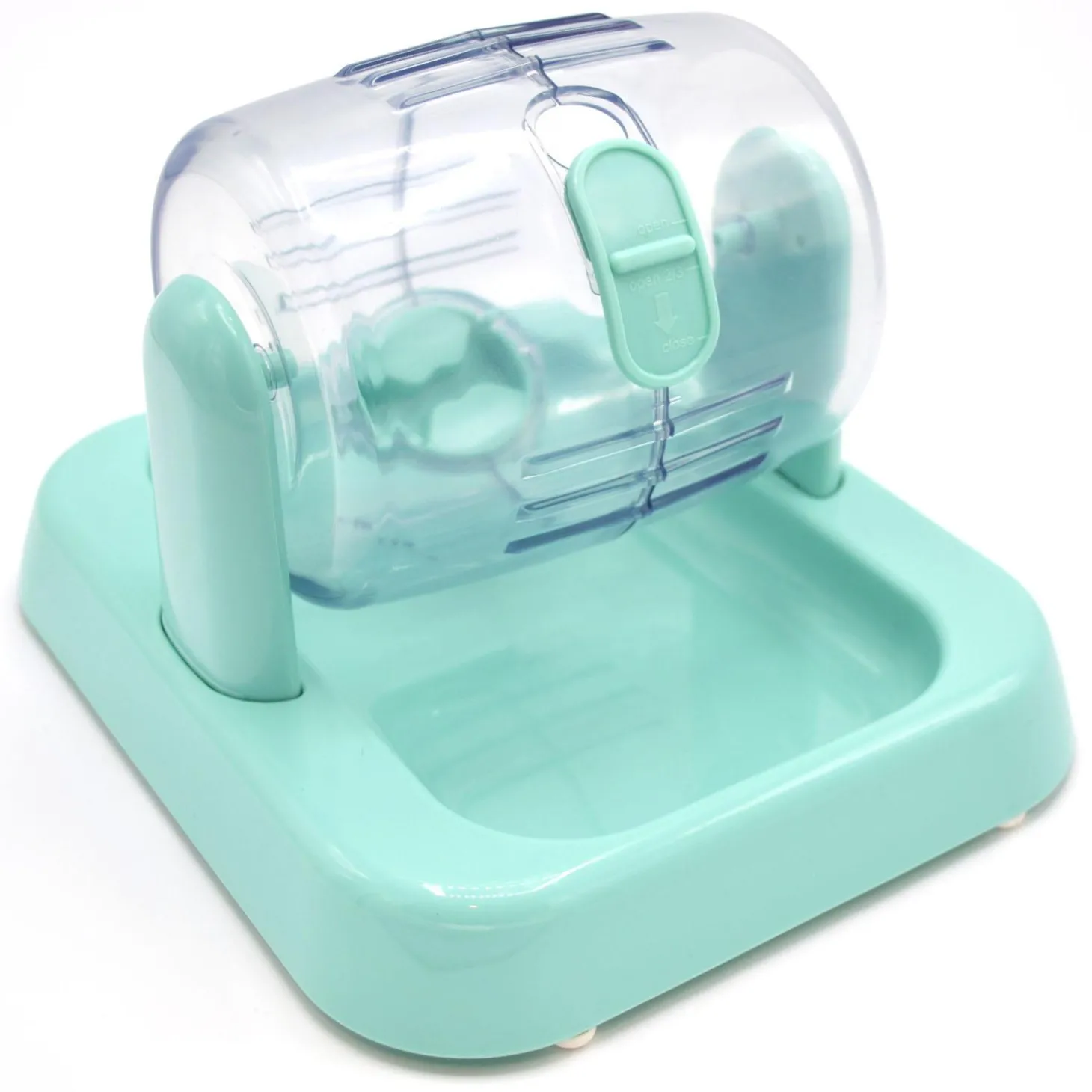 Enriched Life Rolly Teaser Small Animal Feeder