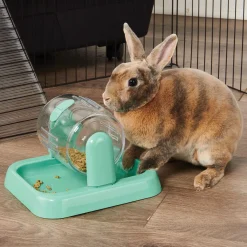 Enriched Life Rolly Teaser Small Animal Feeder