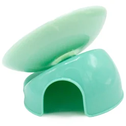 Enriched Life Run & Hide Small Animal Saucer