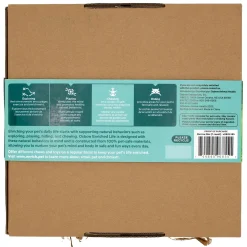 Enriched Life Small Animal Burrow Box