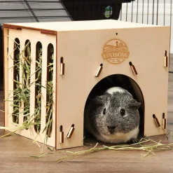 Enriched Life Small Animal Hay House