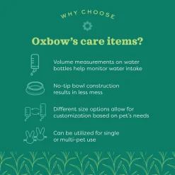 Enriched Life Small Animal Dripless Water Bottle